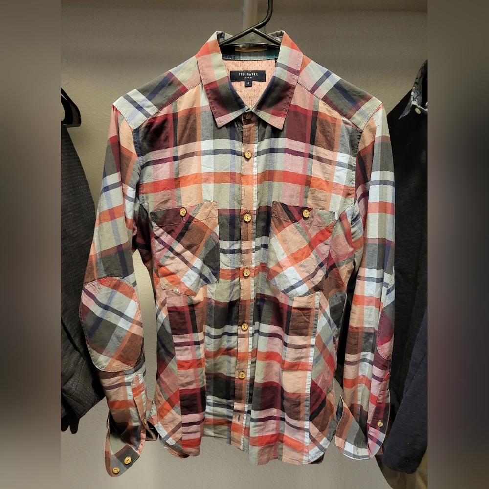 Tes Baker size 2